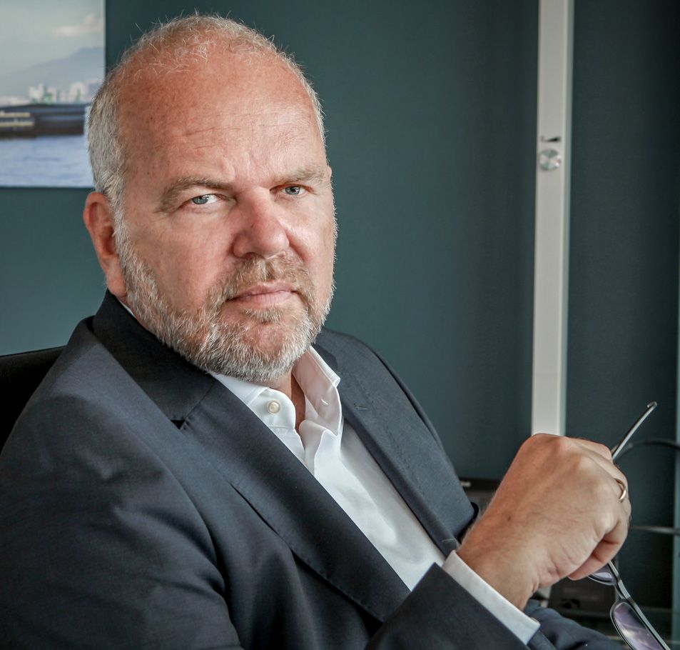 Ihr Fachanwalt für Arbeitsrecht: Markus Bialobrzeski