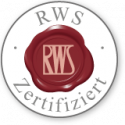 RWS-Zertifiziert-Siegel-Gross